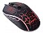 Mouse Gamer  Polaroid Pgz-601pro/g Preto - Imagem 2