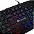 Kit Teclado e  Mouse Gamer Hayom Tc3212 - Imagem 2