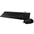 Kit Teclado e Mouse Com Fio Multilaser Home Office - Imagem 1