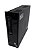 Gabinete Desktop CPU Hp Pro Slim line 3410 Com Fonte - Imagem 1