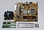 Kit Placa Mãe Lga 775 + Core 2 Duo E7500 + Mem. 2gb + Cooler - Imagem 10