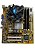 Kit Placa Mãe Lga 775 + Core 2 Duo E7500 + Mem. 2gb + Cooler - Imagem 1