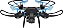 Drone Multilaser Bird Câmera HD ES255 - Imagem 1
