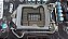Placa Mãe 1155 MSI H61M-P21 (B3) MS-7680 com espelho - Imagem 8