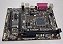 Placa Mãe AMD Gigabyte GA-AM1M-S2P com espelho - Imagem 10