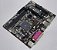 Placa Mãe AMD Gigabyte GA-AM1M-S2P com espelho - Imagem 3