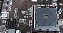 Placa Mãe AMD Gigabyte GA-AM1M-S2P com espelho - Imagem 6
