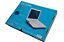 Base para Notebook Multilaser Cooler Slim com Led Até 17" AC263 - Imagem 4