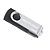 Pen Drive 64GB Multilaser Twist Preto - PD590 - Imagem 4