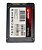 SSD Disco Sólido Interno 960gb KingSpec 2.5 SATAIII P4-960 - Imagem 7