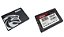 SSD Disco Sólido Interno 960gb KingSpec 2.5 SATAIII P4-960 - Imagem 2