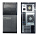 CPU Dell Optiplex 7010  Intel Core i5/i3 4GB RAM 120GB SSD - Imagem 2