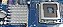 Placa Mãe 775 ASRock G965M-S com espelho - Imagem 6