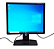 Monitor Dell Professional 19 Polegadas P1913Sb - Imagem 1