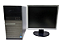 Computador Completo CPU Dell/ Monitor 17"/ Teclado/ Mouse/ Cabos - Imagem 10