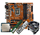 Kit Placa Mãe ST 4290 1151 + Processador I5 6500 + Memória 4GB DDR4 - Imagem 1