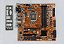 Kit Placa Mãe ST 4290 1151 + Processador I5 6500 + Memória 4GB DDR4 - Imagem 2