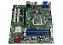 Kit Placa Mãe 1156 POS-PIQ57BQ + Processador  Intel i3-550 + 4gb RAM DDR3 - Imagem 3