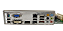 Kit Placa Mãe 1156 POS-PIQ57BQ + Processador  Intel i3-550 + 4gb RAM DDR3 - Imagem 7