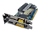 Placa De Vídeo DDR3 ZOTAC 8400GS 512MB 64 Bits - Imagem 1