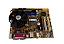 Kit Placa Mãe IPM41-D3 + Intel Core 2 Duo E8400 + 4GB Memória DDR3 + Coller - Imagem 3