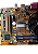 Kit Placa Mãe IPM41-D3 + Intel Core 2 Duo E8400 + 4GB Memória DDR3 + Coller - Imagem 2