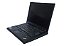 Notebook Lenovo Thinkpad T61 Core 2 Duo 4gb Ram 120gb Ssd - Imagem 4