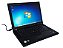 Notebook Lenovo Thinkpad T61 Core 2 Duo 4gb Ram 120gb Ssd - Imagem 2