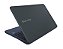 Notebook Samsung NP350XAA Intel Celeron 4GB RAM 120GB SSD - Imagem 8