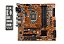 Kit Placa Mãe ST 4290 1151 + Processador I5 7400 + Memória 16GB DDR4 - Imagem 2