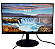 Monitor Lenovo ThinkVision T22i-10 21,5 Polegadas Borda Infinita - Imagem 1