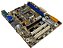Placa Mãe 1155 Pegatron Ipmh61r2  DDR3 Com Espelho - Imagem 9