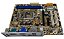 Placa Mãe 1155 Pegatron Ipmh61r2  DDR3 Com Espelho - Imagem 2