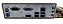 Placa Mãe 1155 Pegatron Ipmh61r2  DDR3 Com Espelho - Imagem 4