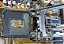Placa Mãe 1155 Pegatron Ipmh61r2  DDR3 Com Espelho - Imagem 6
