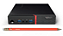 Mini PC Lenovo ThinkCentre M900 Core i3 6th 8GB RAM 120GB SSD - Imagem 1