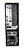 Cpu Dell Optiplex 3070 Small Core I3 9th 8gb Ram 120gb Ssd - Imagem 5