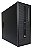 CPU HP Prodesk 600 G1 TWR Intel Pentinum 4GB RAM 120GB SSD - Imagem 1