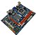 Placa Mãe Ecs G41t-m7 Lga775 Ddr3 - Imagem 2