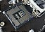 Placa Mãe 1151 Gigabyte GA-H110M-H com espelho - Imagem 7