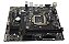 Placa Mãe 1151 Gigabyte GA-H110M-H com espelho - Imagem 2
