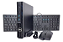 Kit Mini CPU Dell Optiplex 3000 Core i5 12th 8GB RAM 256GB Nvme + Teclado + Mouse - Imagem 1