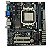 Placa Mãe ECS A880GM-M7 AMD AM3 DDR3 V. 2.0 - Imagem 1