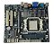 Placa Mãe ECS A880GM-M7 AMD AM3 DDR3 V. 2.0 - Imagem 3