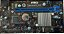 Placa Mãe 1155 MSI H61M-P31 (G3) MS 7788 DDR3 Com Espelho - Imagem 9