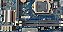 Placa Mãe 1155 MW-H61-H2 DDR3 Com Espelho - Imagem 8