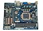 Placa Mãe 1155 MW-H61-H2 DDR3 Com Espelho - Imagem 3