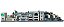 Placa Mãe 1155 DATEN DH61MXV V. 2.0 DDR3 Com Espelho - Imagem 5