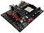 Placa Mãe Jetway TN68M AMD AM2 Rev. 2.0 DDR3 - Imagem 2