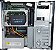 Cpu Lenovo Thinkcentre MT-M 6072 Intel Core 2 Duo 120GB SSD - Imagem 10